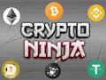 Mäng Krüpto ninja  Internetis