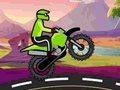 Mäng Moto võidusõitja  Internetis