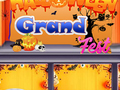 Mäng Halloweeni suurfestival  Internetis