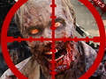 Mäng Surnud linna zombide tulistaja  Internetis