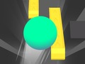 Mäng Palli kukkumine 3d  Internetis