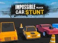 Mäng Impossible Tracks Auto Stunt  Internetis