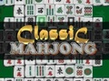 Mäng Klassikaline Mahjong  Internetis