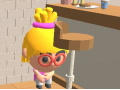 Mäng Hidenseek 3D Internetis