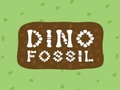 Mäng Dino fossiil  Internetis