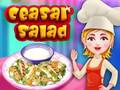 Mäng Caesari salat  Internetis
