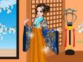Mäng Kimono Cutie kleit  Internetis