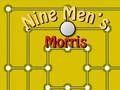 Mäng Üheksa meeste Morris  Internetis