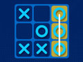 Mäng Tic Tac Toe meister  Internetis