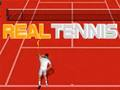 Mäng Tõeline tennis  Internetis