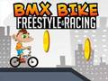 Mäng BMX Bike Freestyle & Racing Internetis