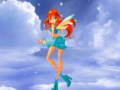 Mäng Winx: nõid Darcy ründab  Internetis
