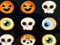 Mäng Halloweeni kommid  Internetis