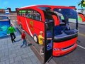 Mäng Bussisõit 3D  Internetis