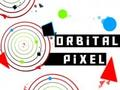 Mäng Orbitaalne piksel  Internetis