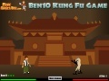 Mäng Ben10 kung fu  Internetis