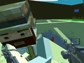 Mäng Pixel Arena mäng kaadrit sekundis  Internetis