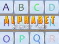 Mäng Tähestiku mälumäng  Internetis