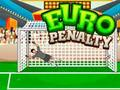 Mäng Euro karistus  Internetis