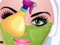 Mäng Barbie spaas  Internetis