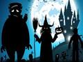 Mäng Hull Halloweeni mälestus  Internetis