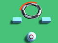 Mäng Gap Ball 3D energia  Internetis