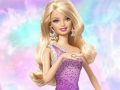 Mäng Barbie matši kleit  Internetis