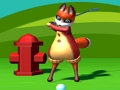 Mäng Golfikuningas 3D  Internetis