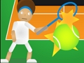 Mäng Tenis Internetis