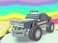 Mäng Monster Truck suur kiirus  Internetis