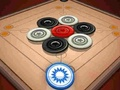 Mäng Carrom 2 mängija  Internetis