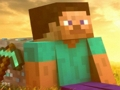 Mäng Minecrafti mõistatuste aeg  Internetis