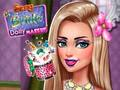 Mäng Sari Bride Dolly meik  Internetis