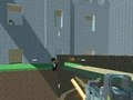Mäng Pixel Fps SWAT-käsk  Internetis