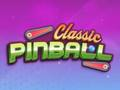 Mäng Klassikaline pinball  Internetis