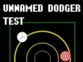 Mäng Nimetu Dodger Test  Internetis