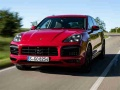 Mäng 2020. aasta Porsche Cayenne GTS pusle  Internetis
