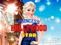 Mäng Printsess Hollywoodi täht  Internetis