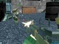 Mäng Pixel Gungame Arena vangla mitme mängijaga mäng  Internetis