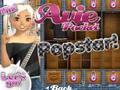 Mäng Avie Pocket: Popstaar  Internetis