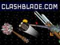 Mäng Clashblade. com Internetis