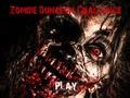 Mäng Zombie Dungeon Challenge Internetis
