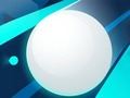 Mäng Kukkuv pall 3d  Internetis