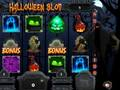 Mäng Halloweeni pesa  Internetis