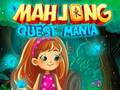 Mäng Mahjong Questi maania  Internetis