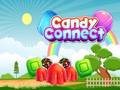 Mäng Candy Connect Internetis