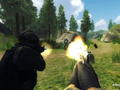 Mäng FPS tulistades ellujäämist sim Internetis