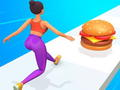 Mäng Twerk Race 3D Internetis