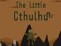 Mäng Väike Cthulhu  Internetis