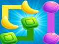 Mäng Candy Connect Internetis